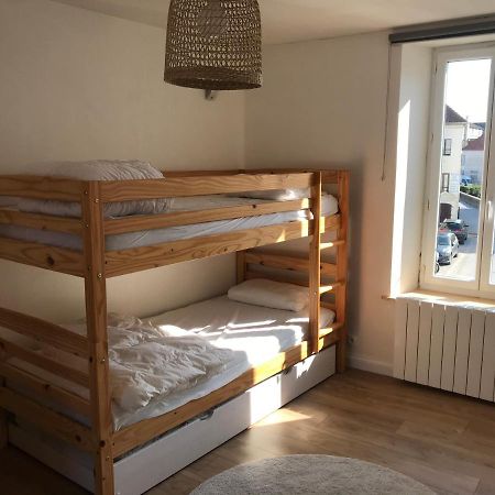 Jolie Maison A Wissant Proche De La Plage Екстер'єр фото